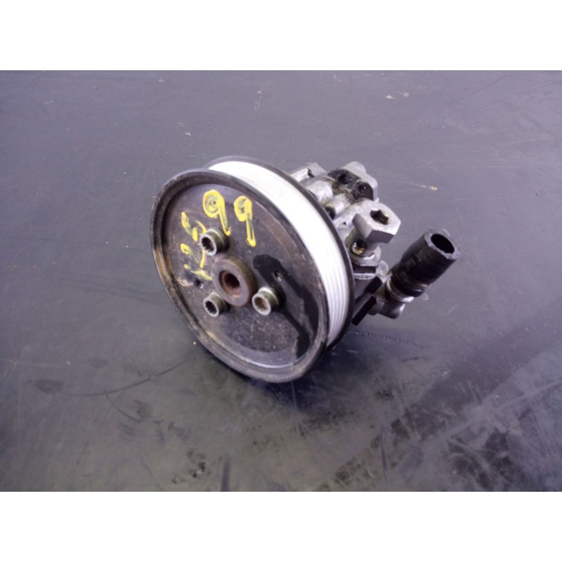 Recambio de bomba direccion para audi a6 avant (4f5) 2.7 tdi referencia OEM IAM   