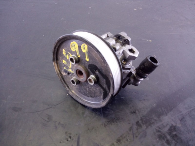 Recambio de bomba direccion para audi a6 avant (4f5) 2.7 tdi referencia OEM IAM   