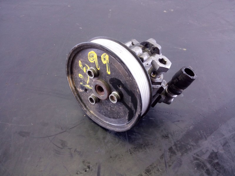 Recambio de bomba direccion para audi a6 avant (4f5) 2.7 tdi referencia OEM IAM   