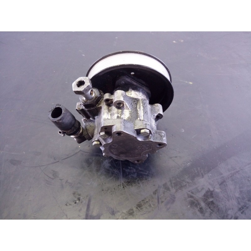 Recambio de bomba direccion para audi a6 avant (4f5) 2.7 tdi referencia OEM IAM   