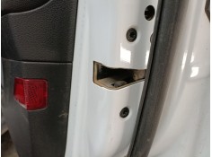 Recambio de cerradura puerta delantera derecha para ford focus iii turnier 1.5 tdci referencia OEM IAM   