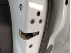 Recambio de cerradura puerta trasera derecha para ford focus iii turnier 1.5 tdci referencia OEM IAM   