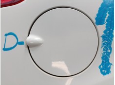 TAPA EXTERIOR COMBUSTIBLE 