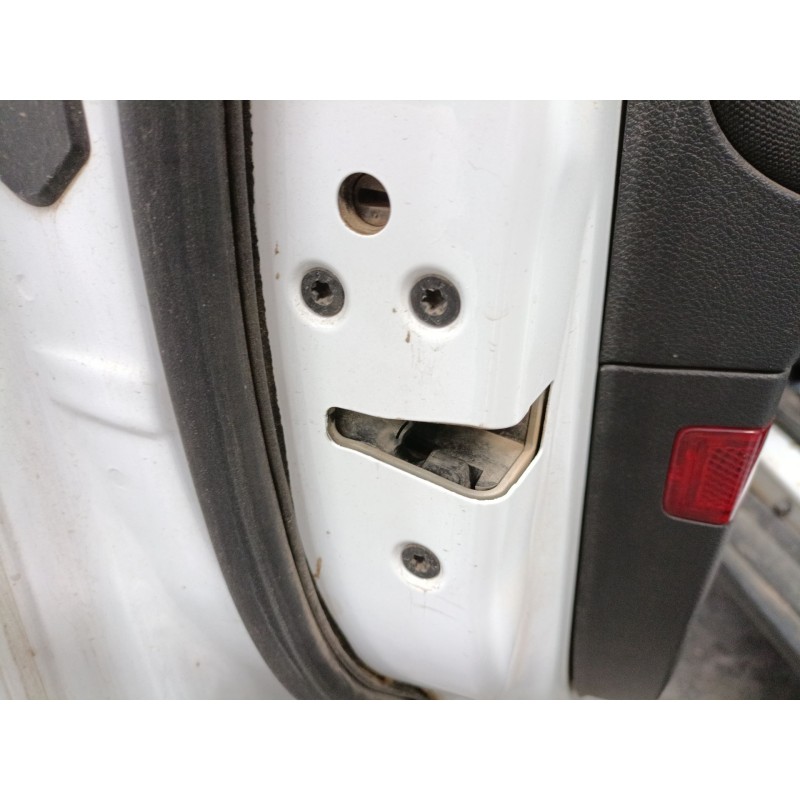 Recambio de cerradura puerta delantera izquierda para ford focus iii turnier 1.5 tdci referencia OEM IAM   