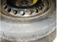 NEUMATICO REPUESTO 125/90/16 