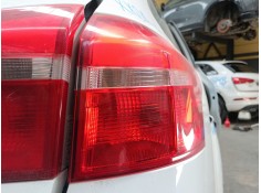 Recambio de piloto trasero derecho para ford focus iii turnier 1.5 tdci referencia OEM IAM    2