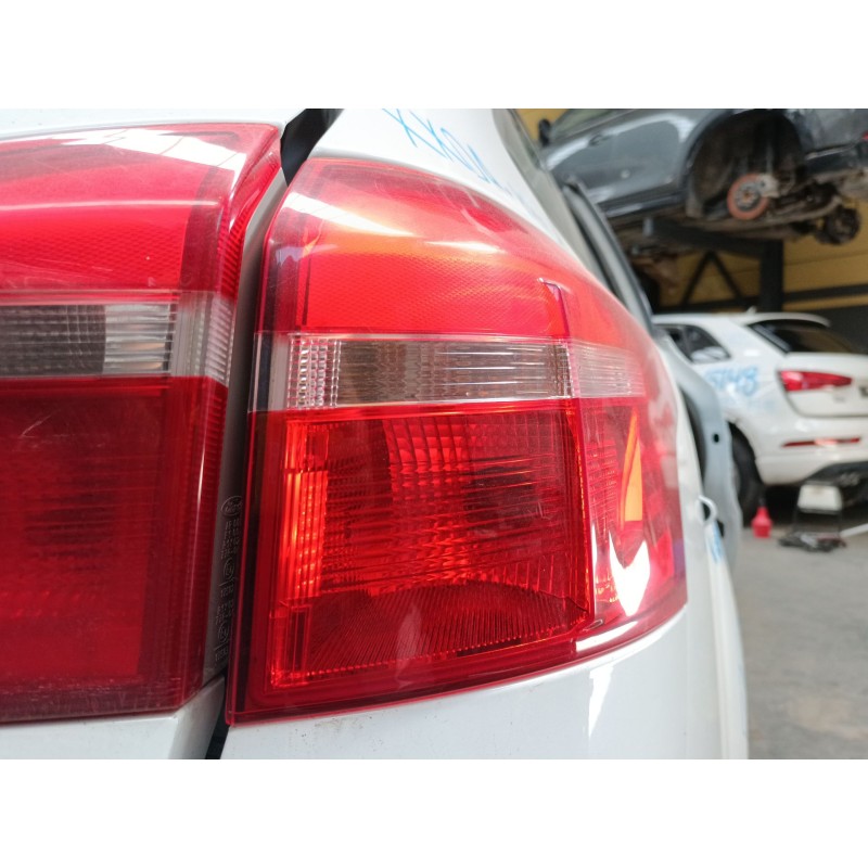 Recambio de piloto trasero derecho para ford focus iii turnier 1.5 tdci referencia OEM IAM   