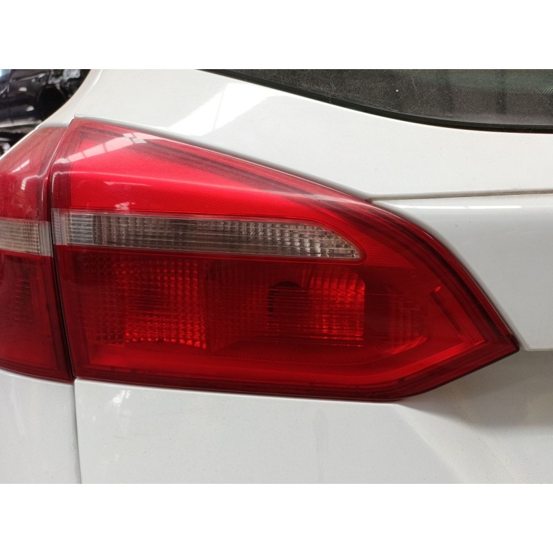 Recambio de piloto trasero izquierdo porton para ford focus iii turnier 1.5 tdci referencia OEM IAM   