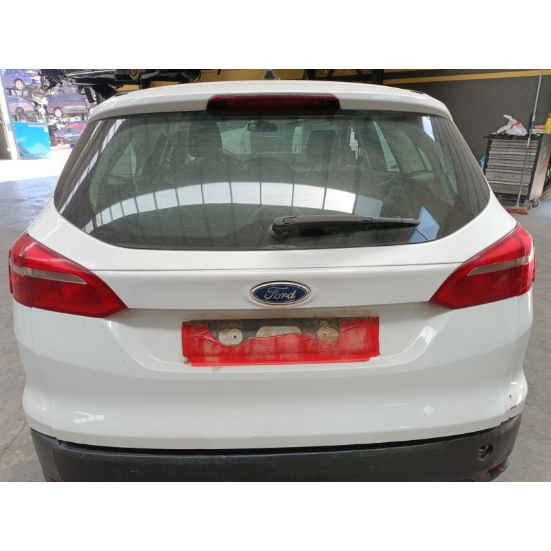 Recambio de porton trasero para ford focus iii turnier 1.5 tdci referencia OEM IAM   