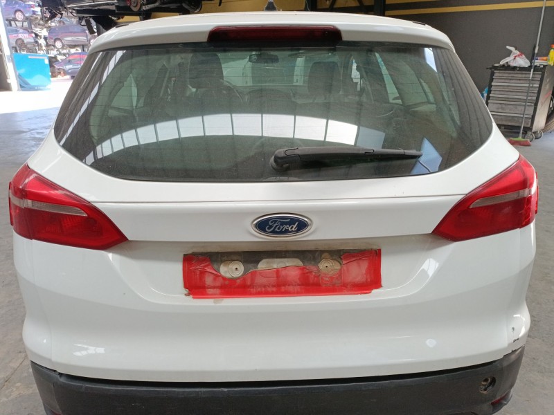 Recambio de porton trasero para ford focus iii turnier 1.5 tdci referencia OEM IAM   