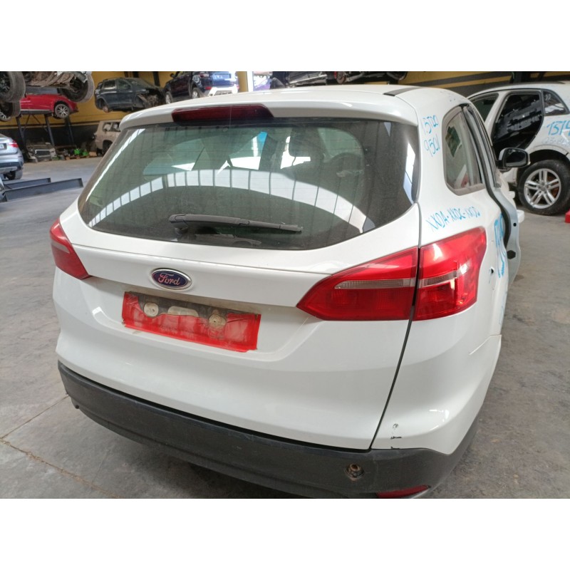 Recambio de porton trasero para ford focus iii turnier 1.5 tdci referencia OEM IAM   