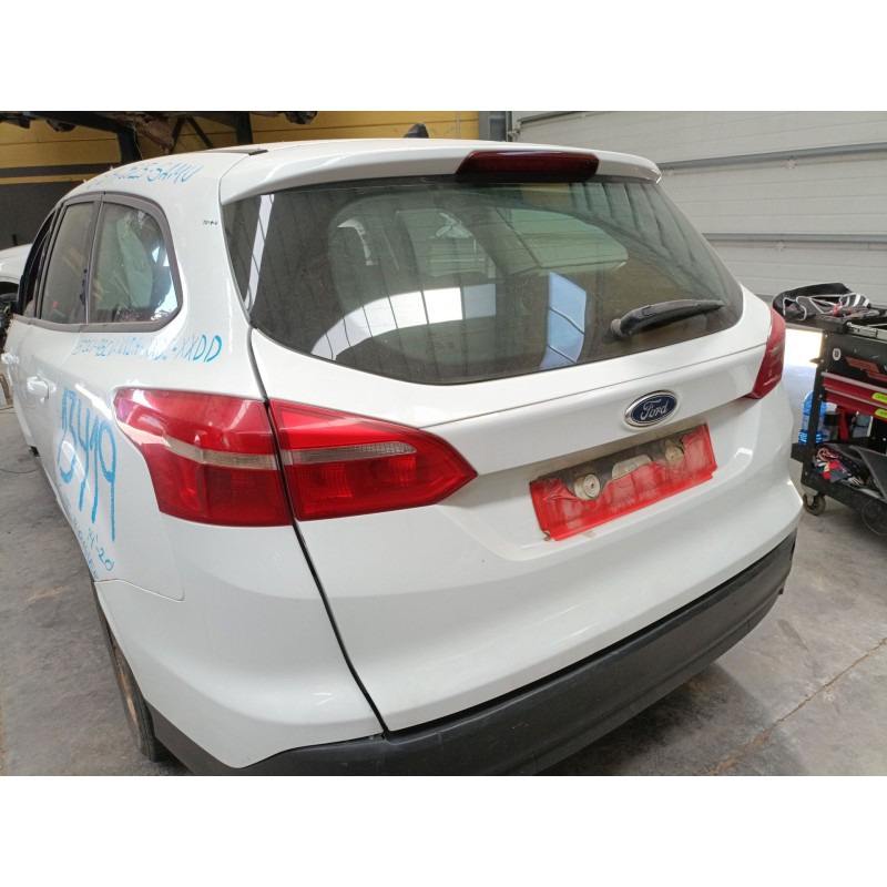 Recambio de porton trasero para ford focus iii turnier 1.5 tdci referencia OEM IAM   