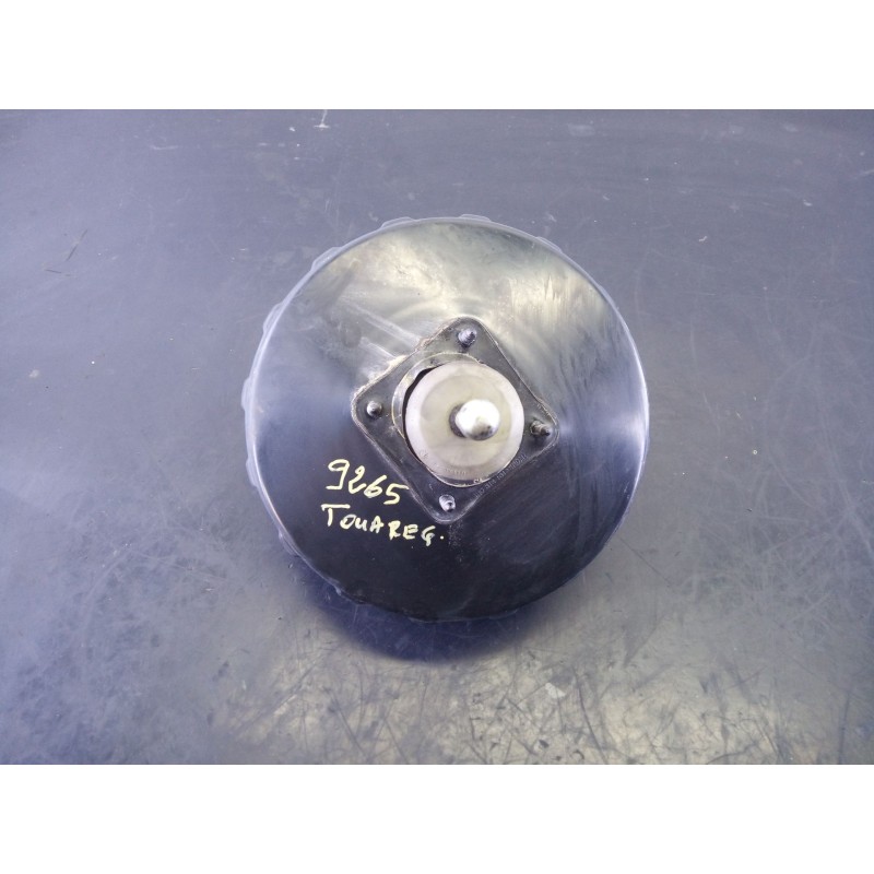 Recambio de servofreno para volkswagen touareg (7la) tdi v10 referencia OEM IAM   