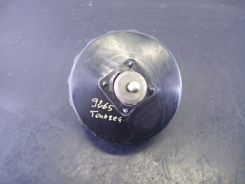 Recambio de servofreno para volkswagen touareg (7la) tdi v10 referencia OEM IAM   