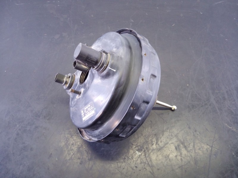 Recambio de servofreno para volkswagen touareg (7la) tdi v10 referencia OEM IAM   
