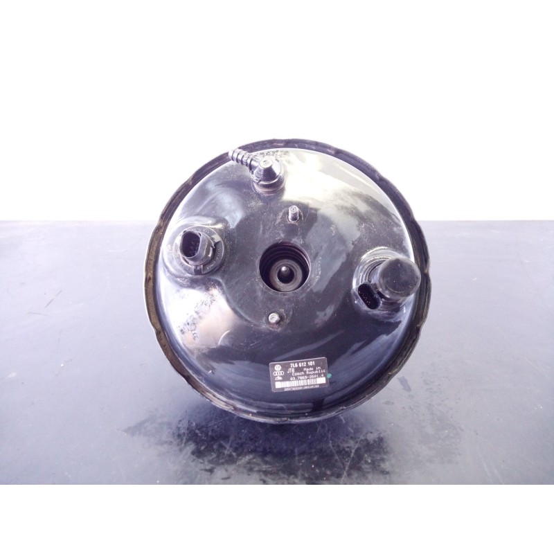 Recambio de servofreno para volkswagen touareg (7la) tdi v10 referencia OEM IAM   