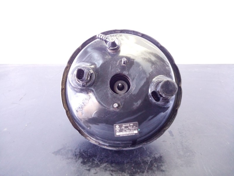 Recambio de servofreno para volkswagen touareg (7la) tdi v10 referencia OEM IAM   