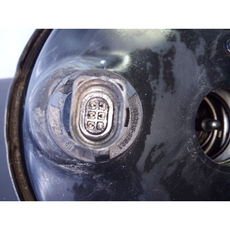 Recambio de servofreno para volkswagen touareg (7la) tdi v10 referencia OEM IAM   