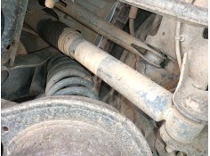 AMORTIGUADOR TRASERO IZQUIERDO BV6118080LBA 