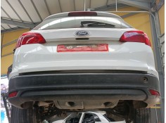 Recambio de paragolpes trasero para ford focus iii turnier 1.5 tdci referencia OEM IAM   