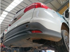 Recambio de paragolpes trasero para ford focus iii turnier 1.5 tdci referencia OEM IAM    2
