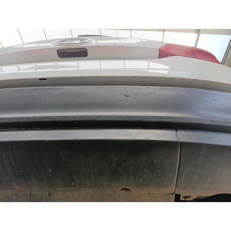 Recambio de paragolpes trasero para ford focus iii turnier 1.5 tdci referencia OEM IAM   