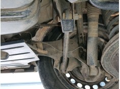 Recambio de mangueta trasera derecha para ford focus iii turnier 1.5 tdci referencia OEM IAM   