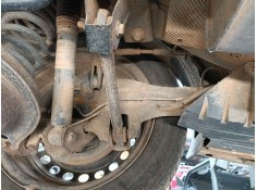 Recambio de mangueta trasera izquierda para ford focus iii turnier 1.5 tdci referencia OEM IAM   