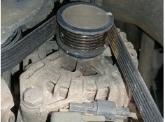 Recambio de alternador para ford focus iii turnier 1.5 tdci referencia OEM IAM   
