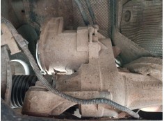 Recambio de cremallera direccion para ford focus iii turnier 1.5 tdci referencia OEM IAM   