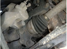 Recambio de mangueta delantera derecha para ford focus iii turnier 1.5 tdci referencia OEM IAM   