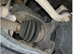 Recambio de mangueta delantera derecha para ford focus iii turnier 1.5 tdci referencia OEM IAM    2