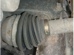 Recambio de transmision delantera derecha para ford focus iii turnier 1.5 tdci referencia OEM IAM   