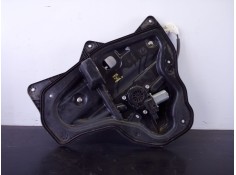 Recambio de elevalunas trasero izquierdo para mazda 3 lim. () evolution referencia OEM IAM   