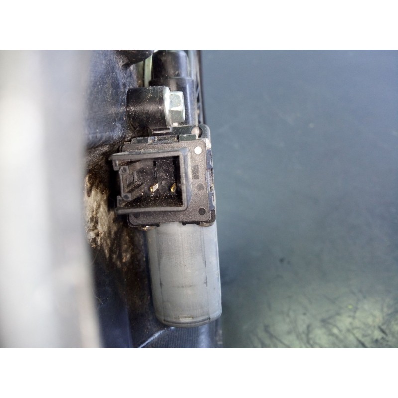 Recambio de elevalunas trasero izquierdo para mazda 3 lim. () evolution referencia OEM IAM   