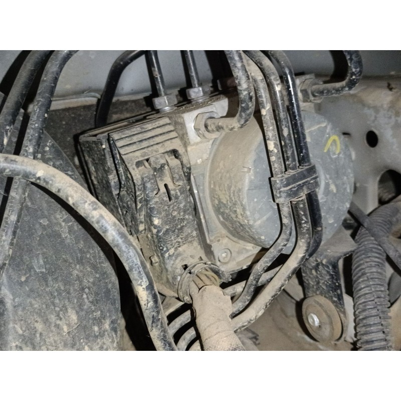 Recambio de abs para ford focus iii turnier 1.5 tdci referencia OEM IAM   