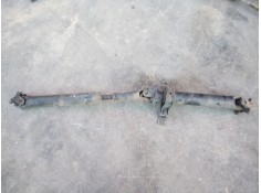 Recambio de transmision central para renault maxity 2.5 diesel referencia OEM IAM    2