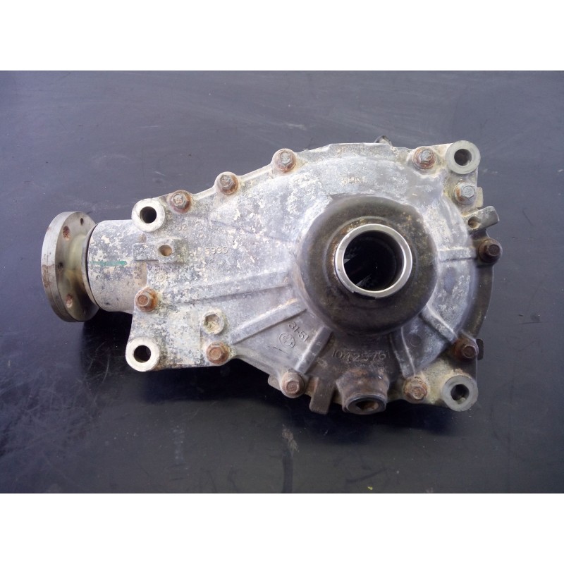 Recambio de diferencial delantero para bmw x6 g06 f96 xdrive 30d referencia OEM IAM MG84874410619B338 NG049820746211 P1-B6-15