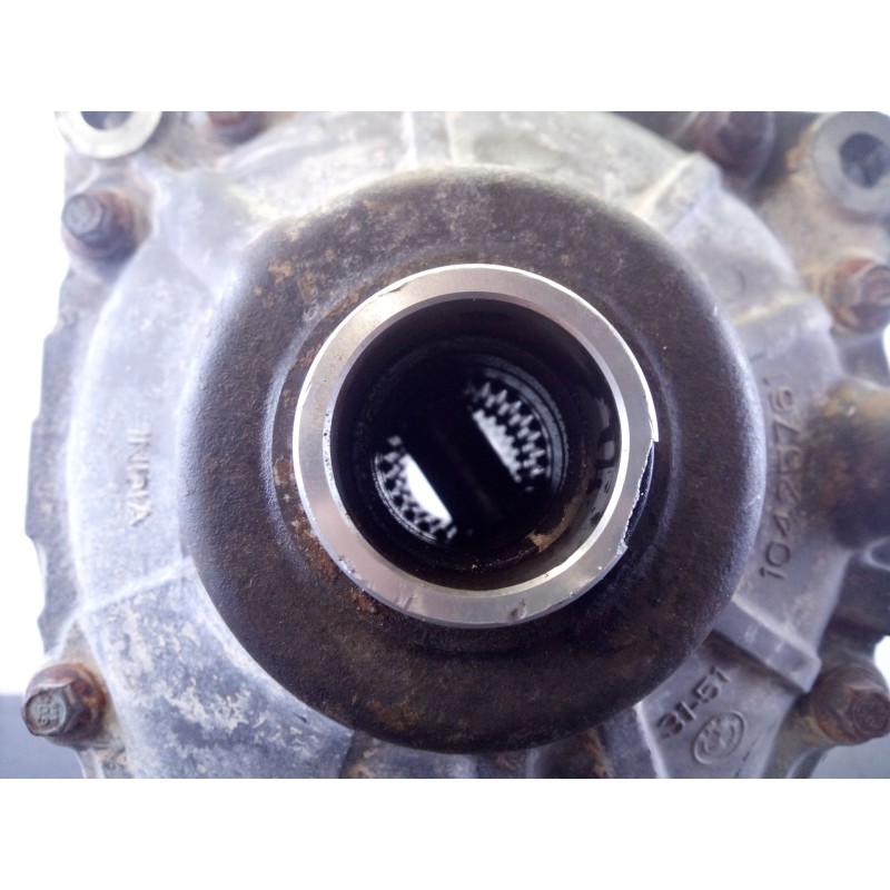 Recambio de diferencial delantero para bmw x6 g06 f96 xdrive 30d referencia OEM IAM MG84874410619B338 NG049820746211 P1-B6-15