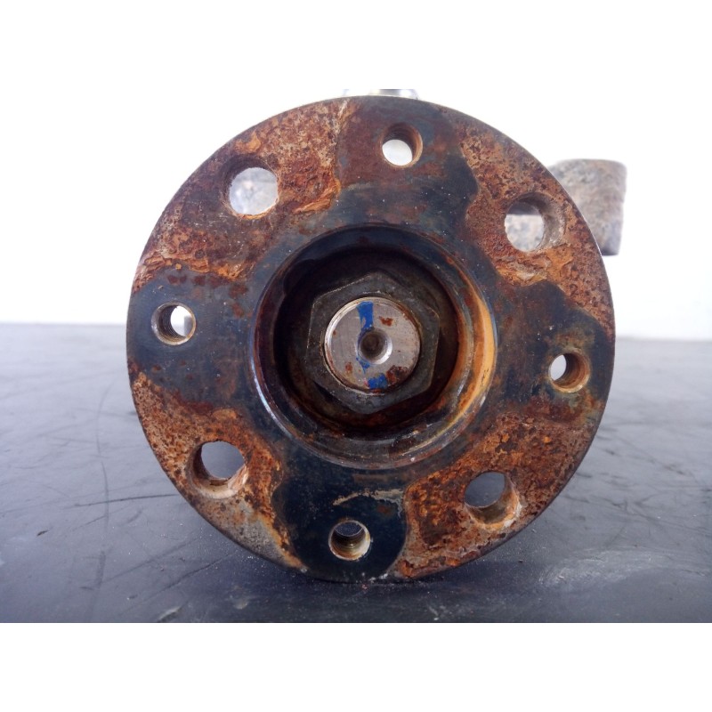 Recambio de diferencial delantero para bmw x6 g06 f96 xdrive 30d referencia OEM IAM MG84874410619B338 NG049820746211 P1-B6-15