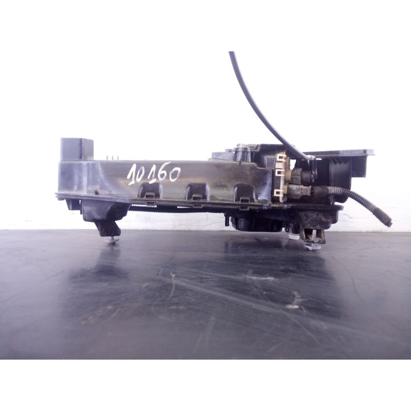 Recambio de adblue para opel crossland x excellence referencia OEM IAM 9810883580  