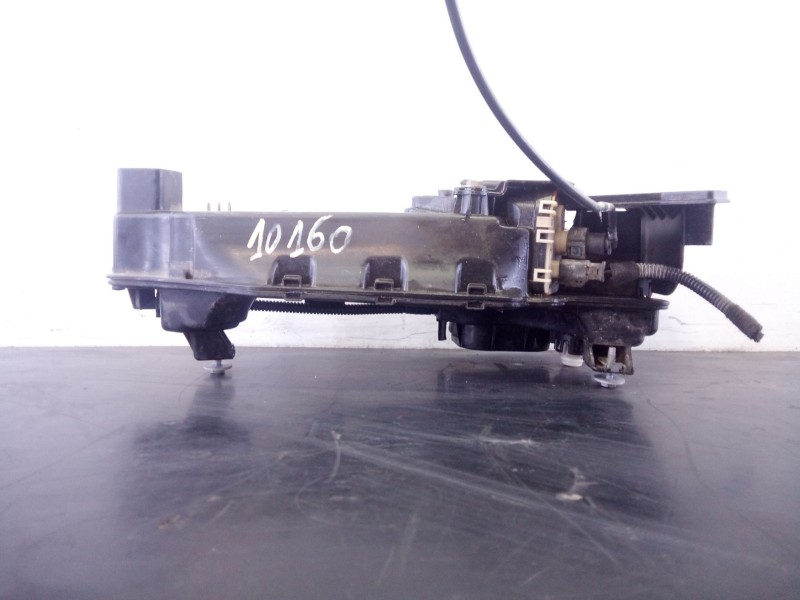 Recambio de adblue para opel crossland x excellence referencia OEM IAM 9810883580  