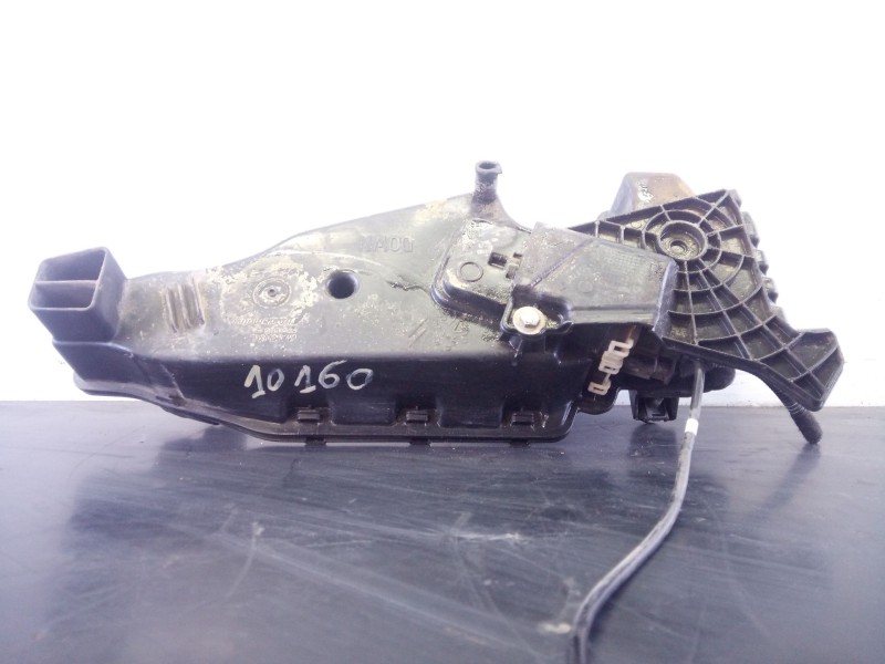 Recambio de adblue para opel crossland x excellence referencia OEM IAM 9810883580  