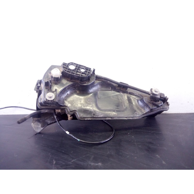 Recambio de adblue para opel crossland x excellence referencia OEM IAM 9810883580  