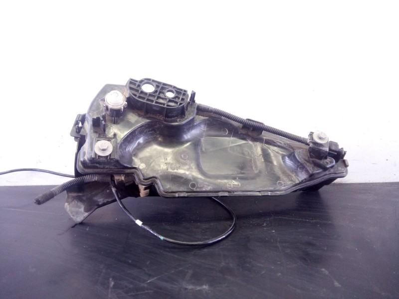 Recambio de adblue para opel crossland x excellence referencia OEM IAM 9810883580  