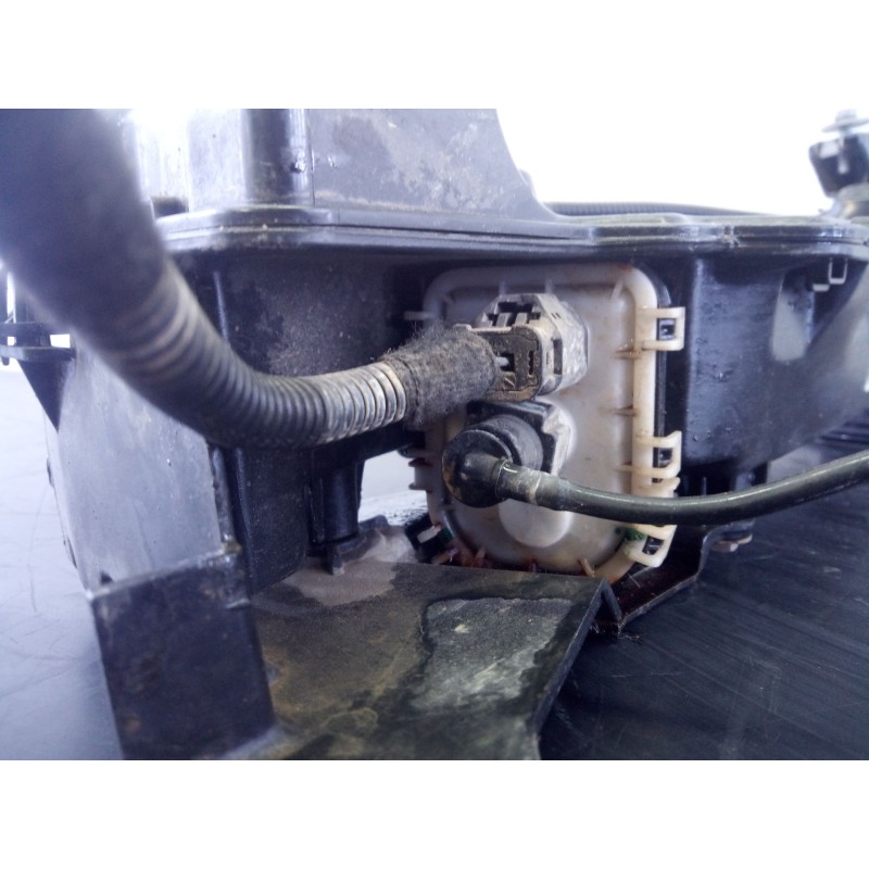 Recambio de adblue para opel crossland x excellence referencia OEM IAM 9810883580  