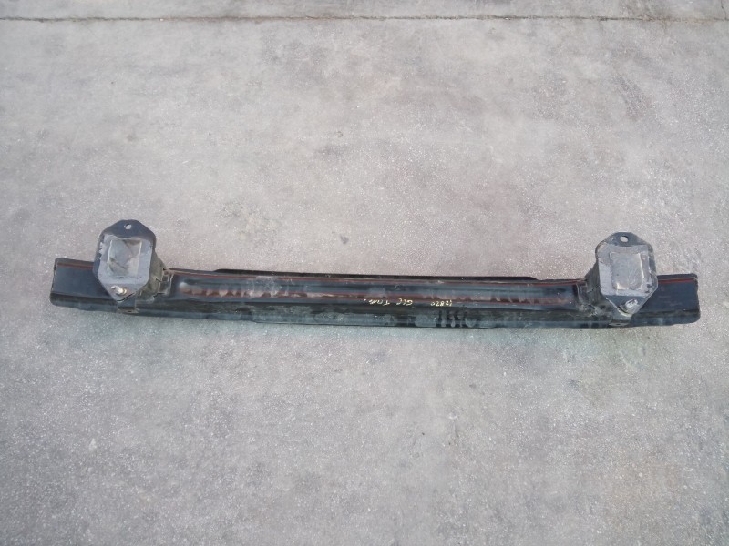 Recambio de refuerzo paragolpes trasero para mercedes-benz clase glc (w253) 220d 4matic referencia OEM IAM   