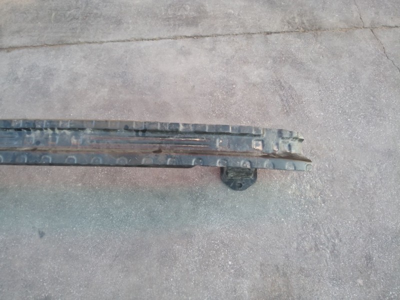 Recambio de refuerzo paragolpes trasero para mercedes-benz clase glc (w253) 220d 4matic referencia OEM IAM   