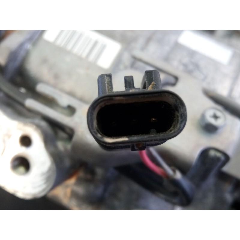 Recambio de compresor aire acondicionado para mercedes-benz clase a (w177) a 200 d (177.012) referencia OEM IAM A0008304202  