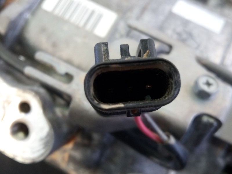 Recambio de compresor aire acondicionado para mercedes-benz clase a (w177) a 200 d (177.012) referencia OEM IAM A0008304202  